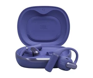 JBL Sense Pro Trådlösa Hörlurar Blå