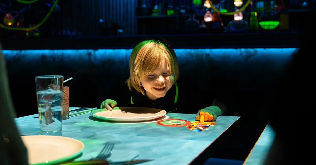 20 % rabatt på Kolmårdens Sportlovspaket