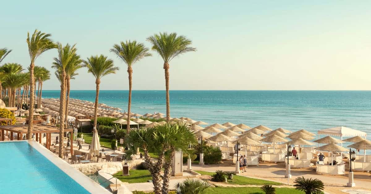 Upp till 2 250 kr rabatt på resor med Ving