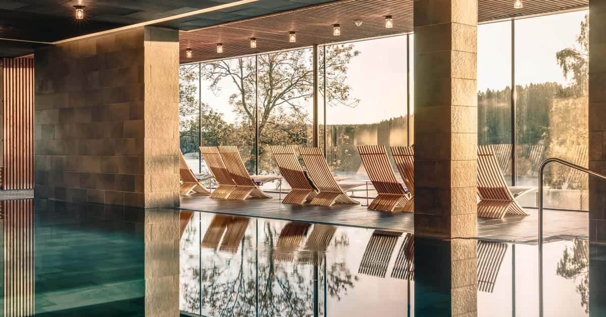 20 % på sköna spaupplevelser