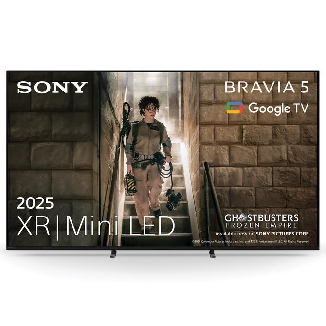 Sony Bravia 5 Smart TV 
