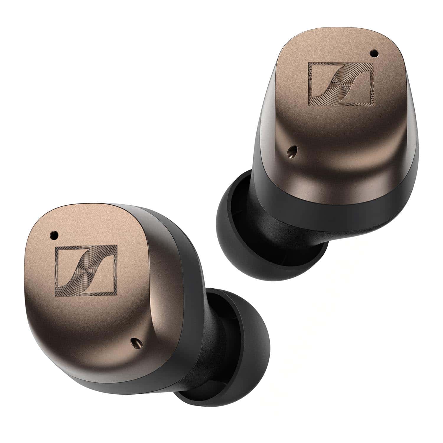 Sennheiser MOMENTUM True Wireless 4 Hörlurar