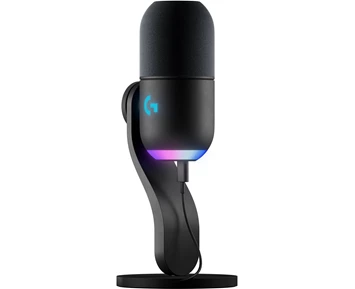 Logitech Yeti GX Dynamic RGB Microphone