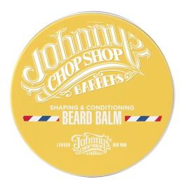 Johnny’s Chop Shop Conditioning Beard Balm