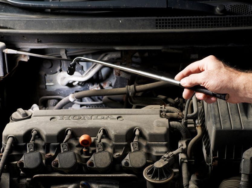 2, 5 el 10 Nr med Værktøjspakke