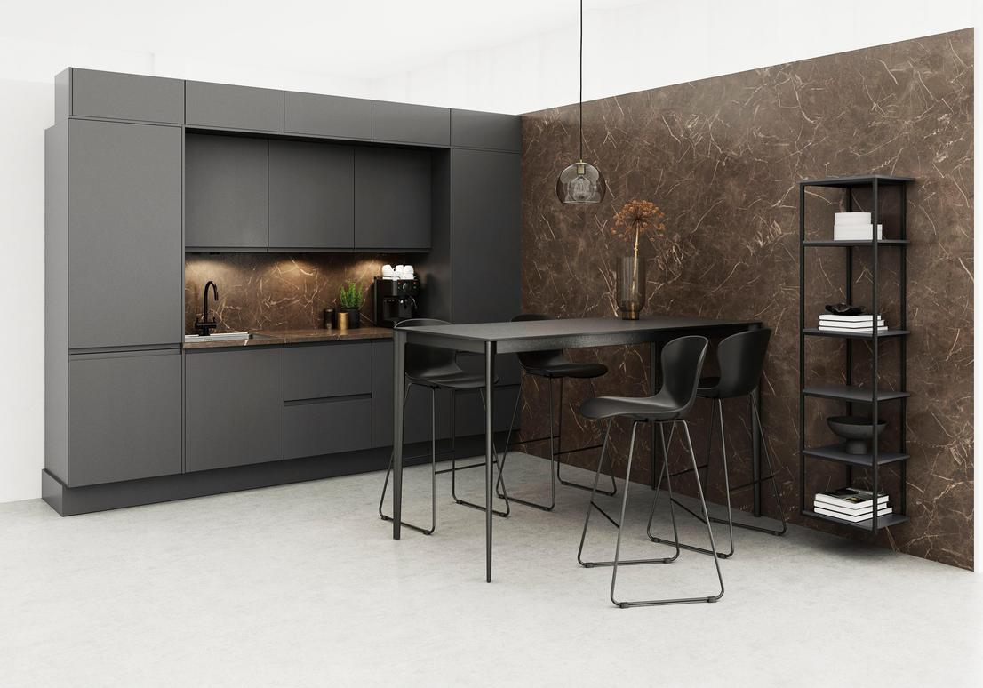 Modern Bar Tables for Stylish Spaces