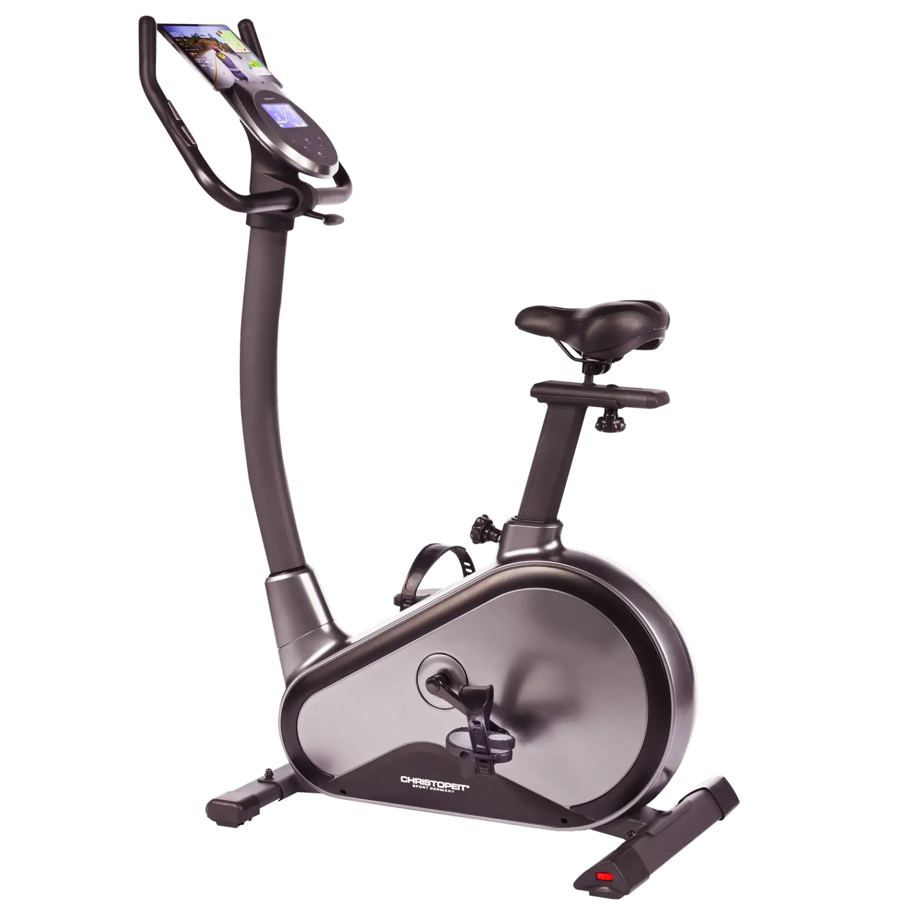 Motionscykel AL2 Premium Träningscykel