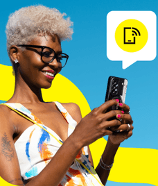 15 % rabatt på ditt nästa E-sim hos Saily