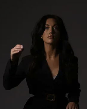 50 % rabatt på första månaden hos Catjas Coalition