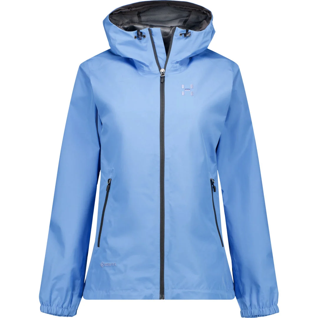 Haglöfs Chaos Gore-Tex II Damjacka Blå