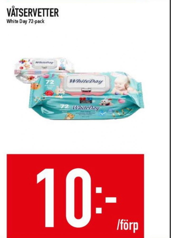 MatDax Vecka 4 Erbjudanden och Rabattblad