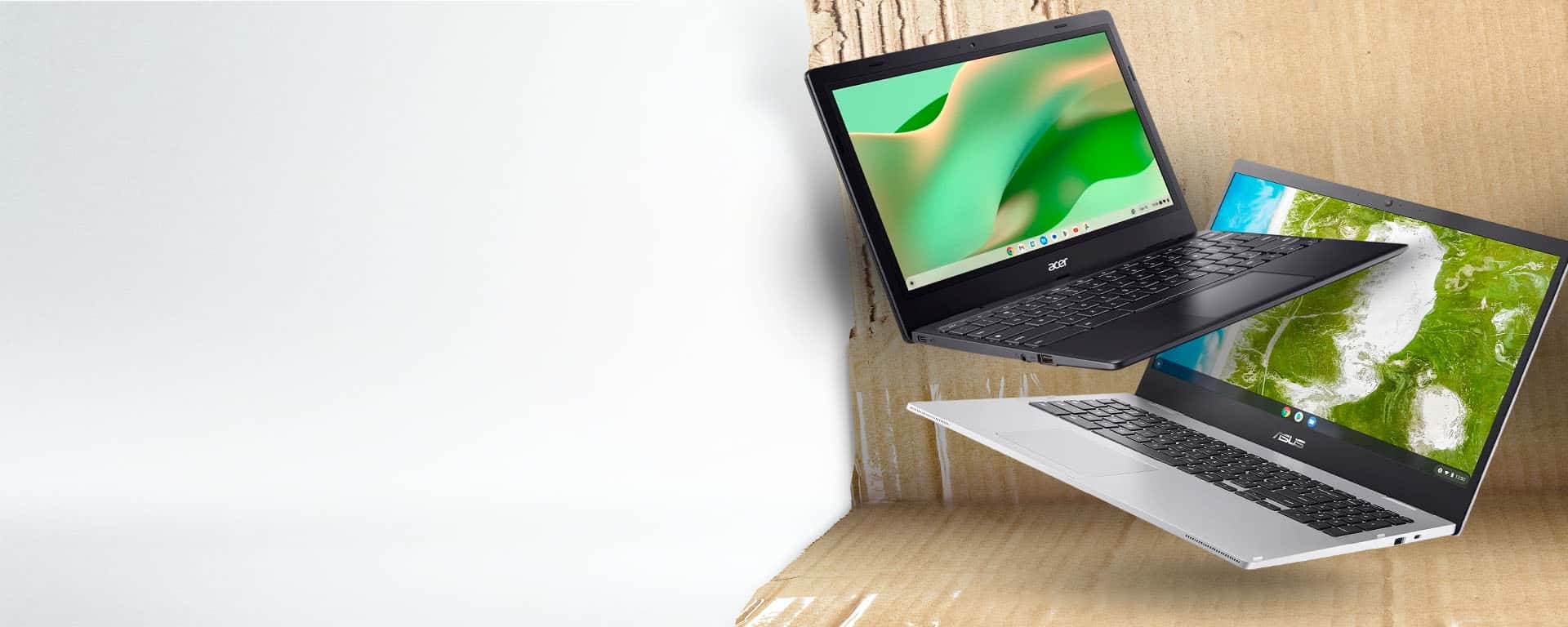 Datorer, Surfplattor och Datortillbehör Online