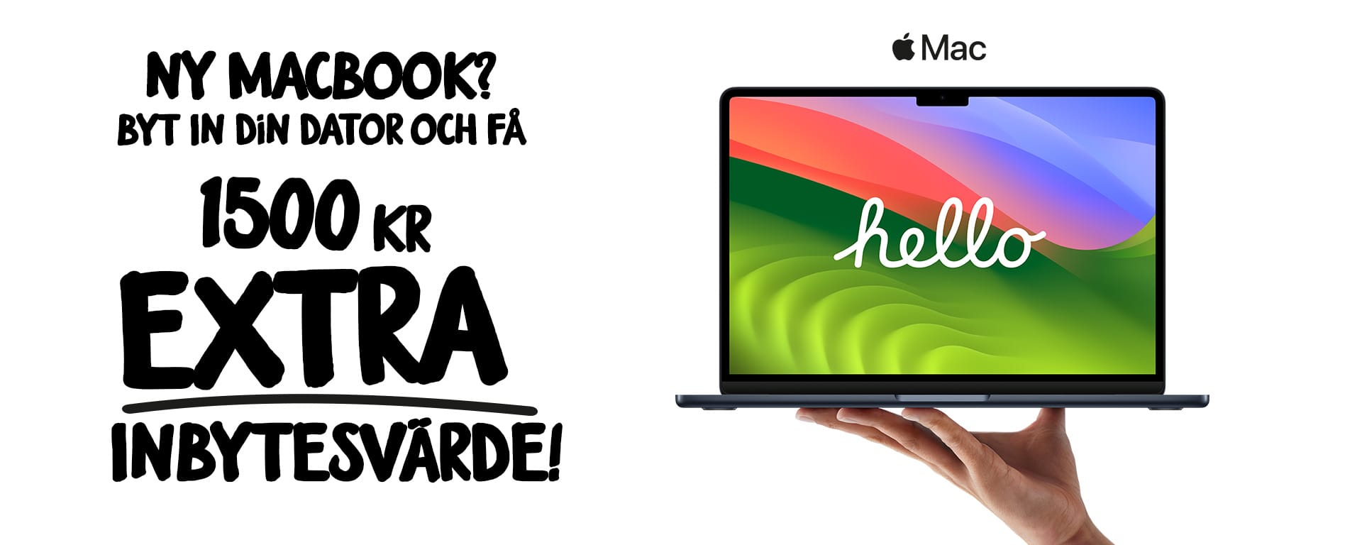 Datorer, Surfplattor och Datortillbehör Online