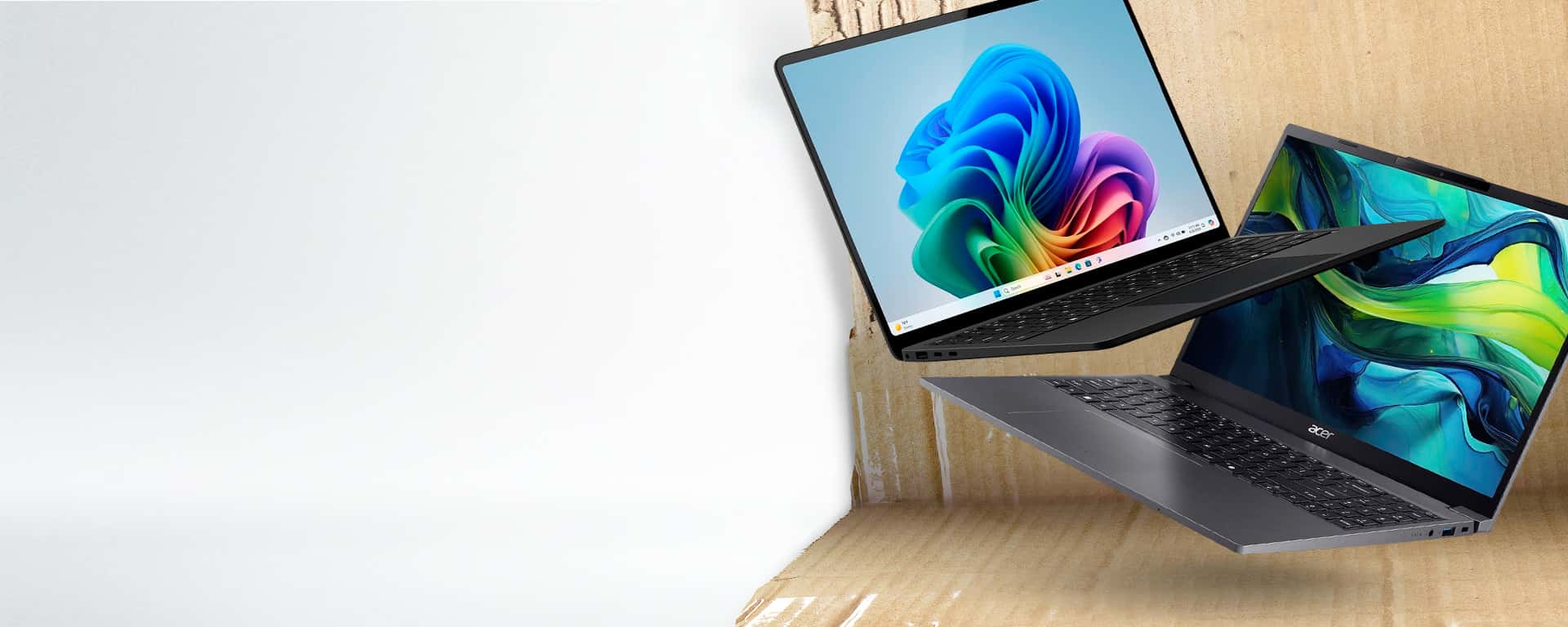 Datorer, Surfplattor och Datortillbehör Online