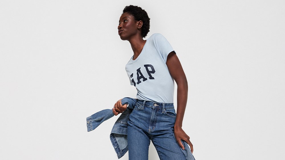GAP Outlet Rea upp till 75 %