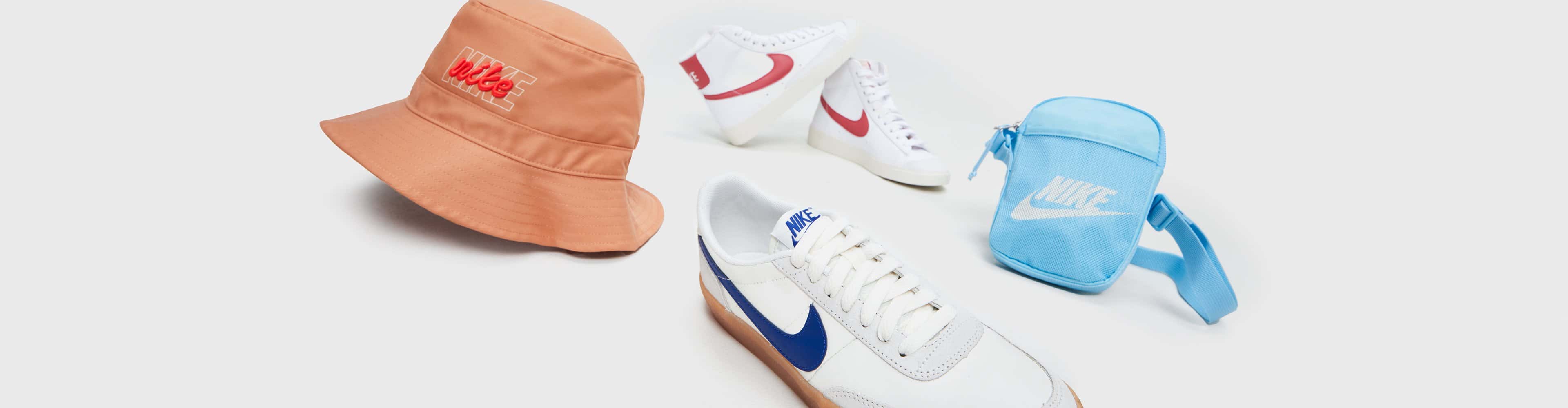 Nike Outlet Upp till 75 % Rea