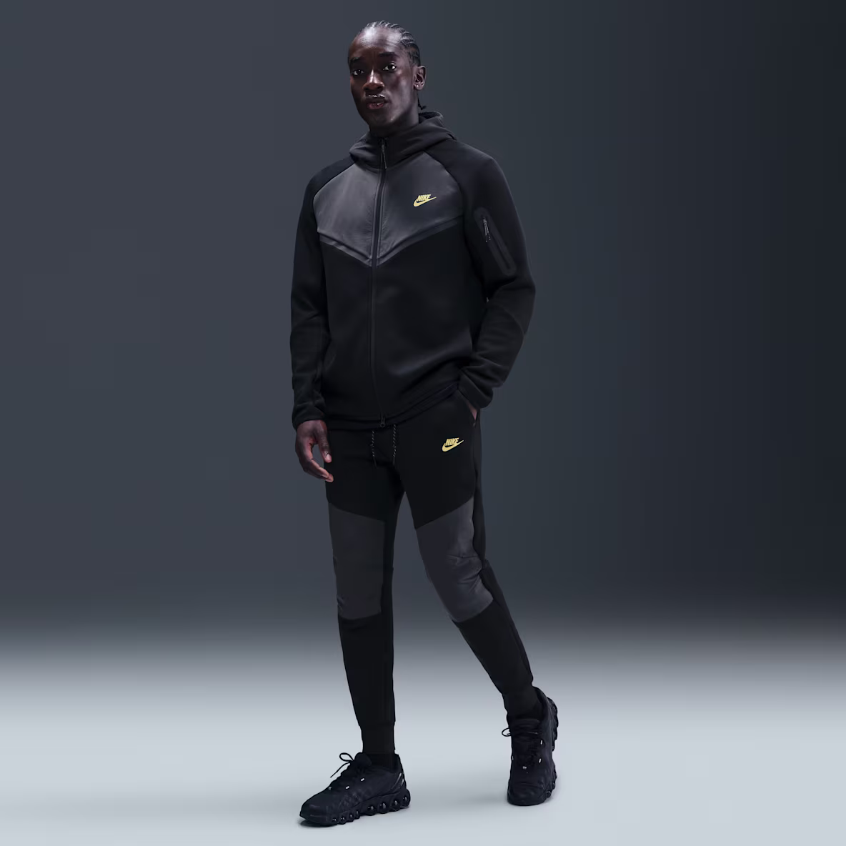 Utforska Exklusiva Erbjudanden på Nike