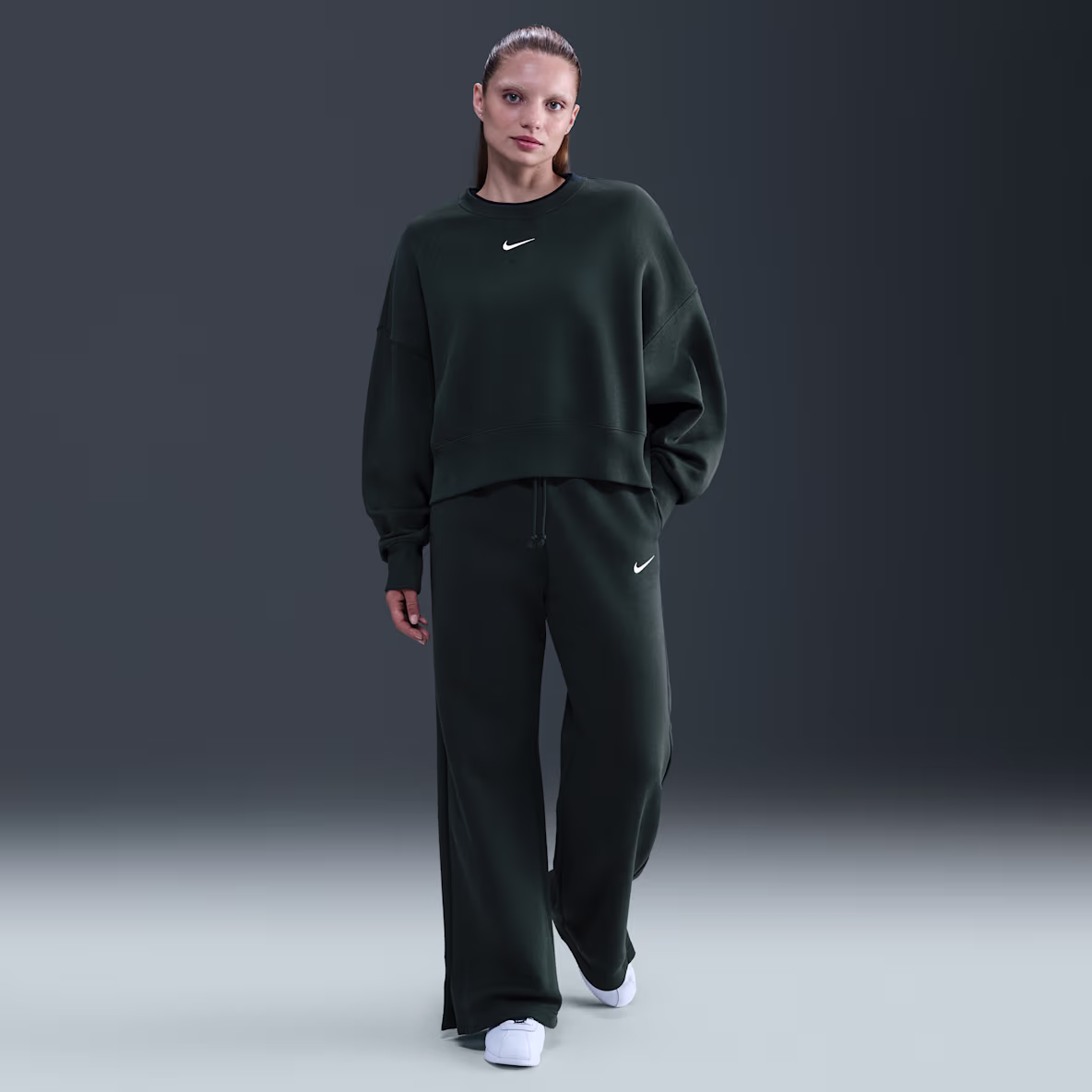 Utforska Exklusiva Erbjudanden på Nike