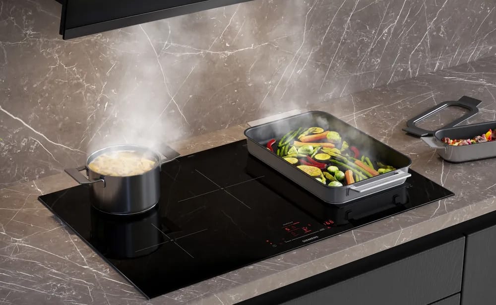 Siemens EX651HEC1E iQ700 Induktionshäll