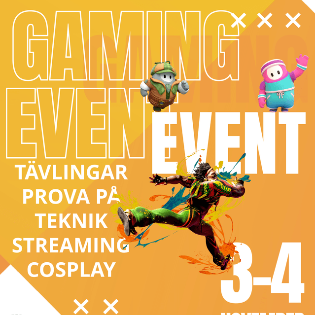 Prova på att spela. helt gratis 