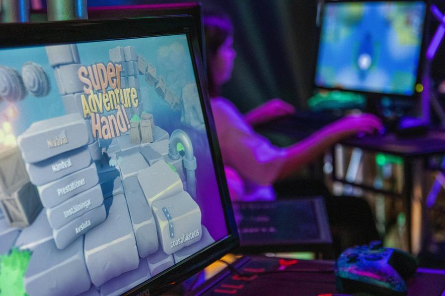 Prova på att spela. helt gratis 