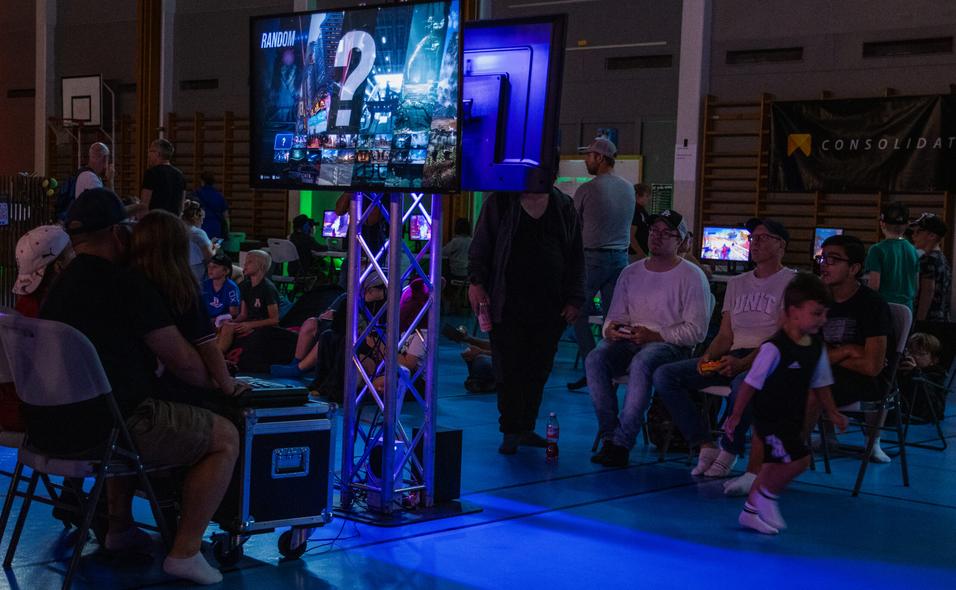 Prova på att spela. helt gratis 