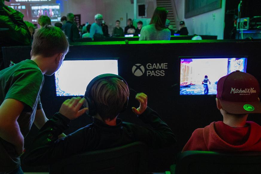 Prova på att spela. helt gratis 