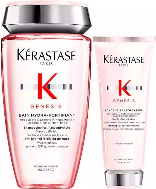 Kérastase Genesis Strengthening Hair Duo
