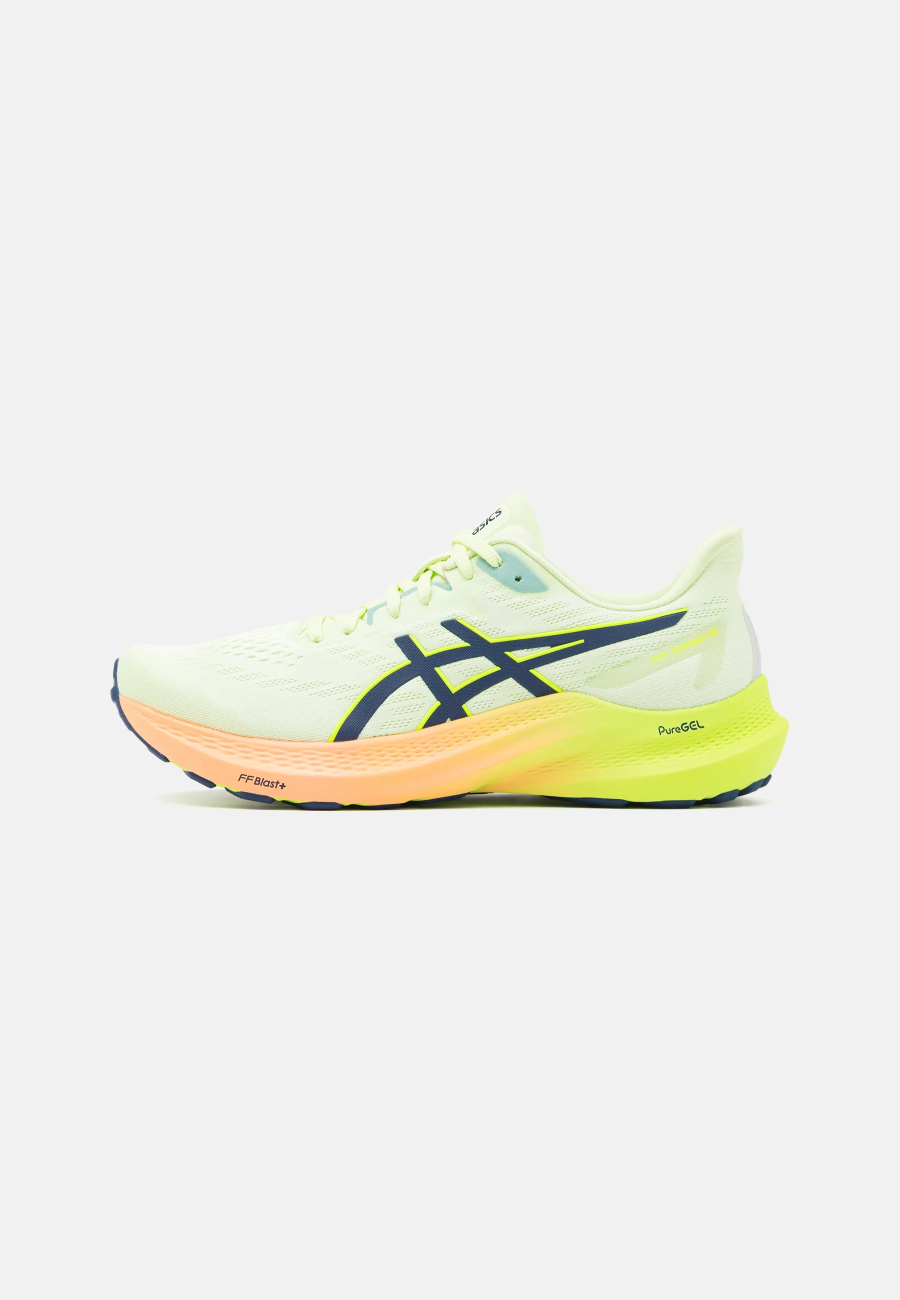 Asics skor 