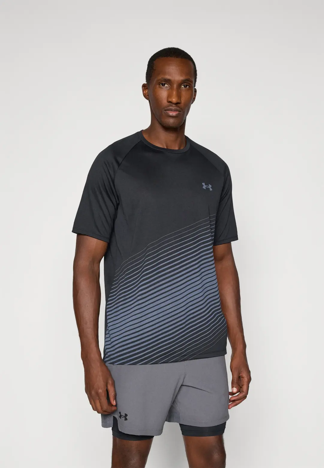 Under Armour T-shirt till träning