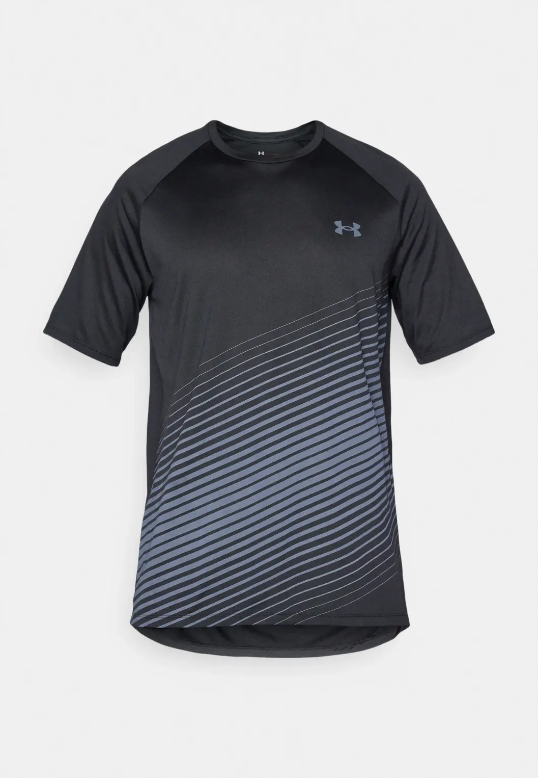 Under Armour T-shirt till träning