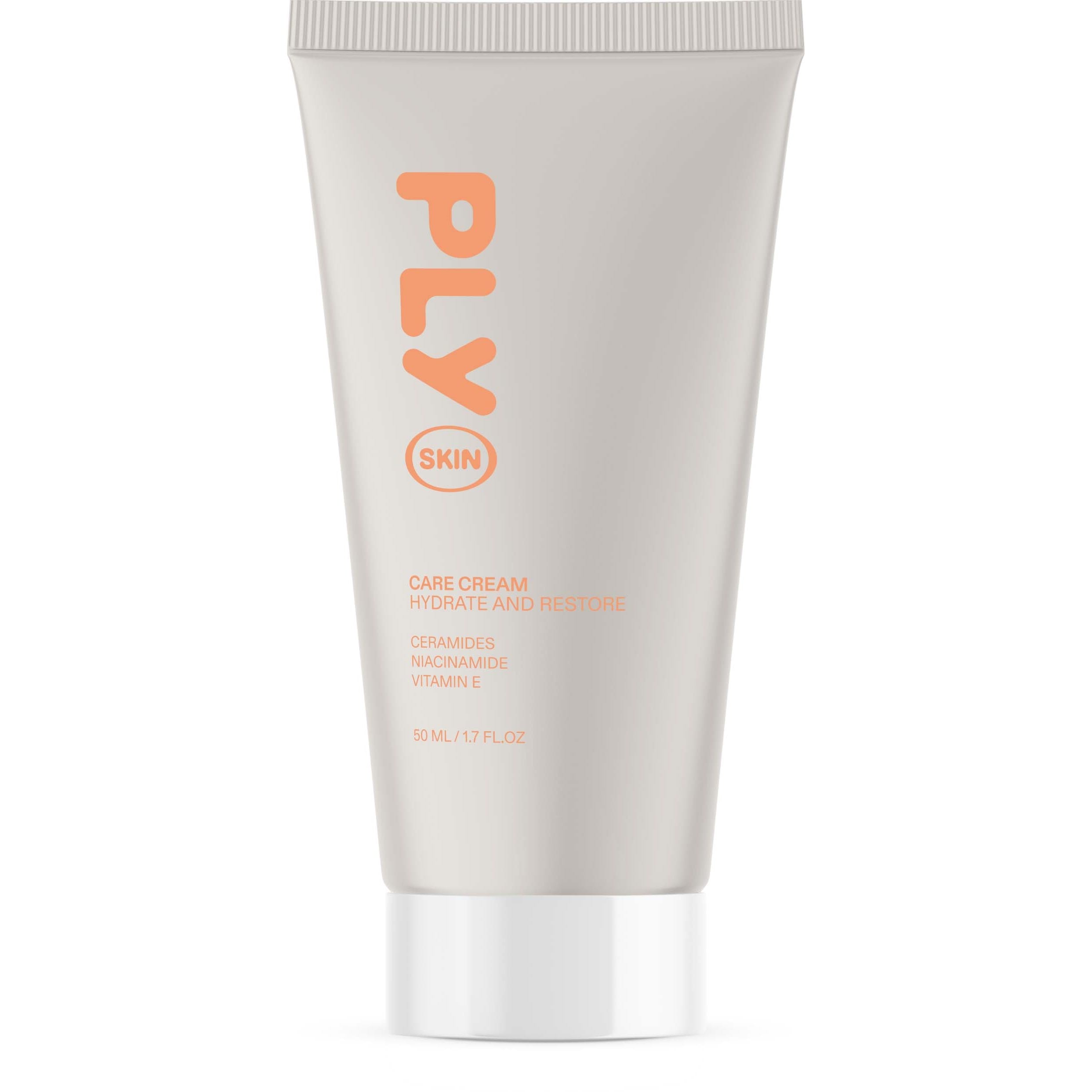 PLY Återfuktande Hudkräm 50 ml