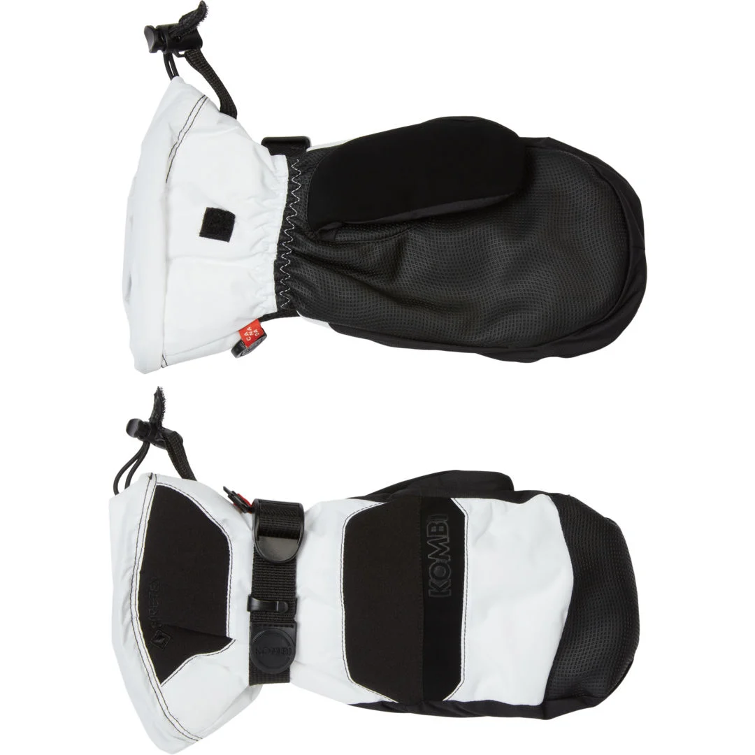 Kombi Almighty Gore-Tex Vantar Vit