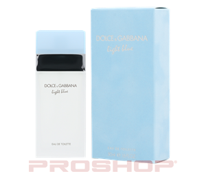 Dolce & Gabbana Light Blue EDT 50ml