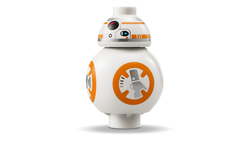 LEGO Star Wars BB-8 Astromech Droid