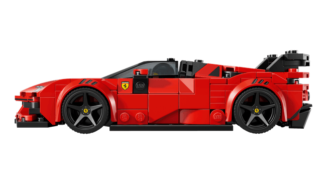 Ferrari SF90 XX Stradale Speed Champions