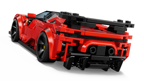 Ferrari SF90 XX Stradale Speed Champions
