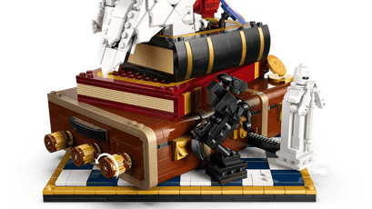 Harry Potter De vises sten Samlarset