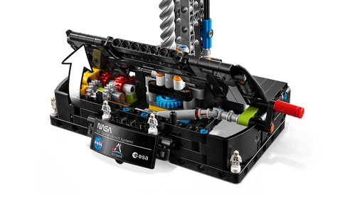 LEGO Technic NASA Artemis Raket 42221