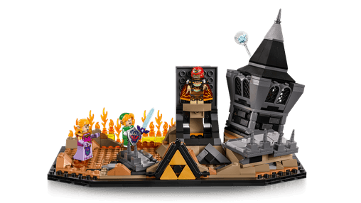 LEGO® The Legend of Zelda™ Final Battle