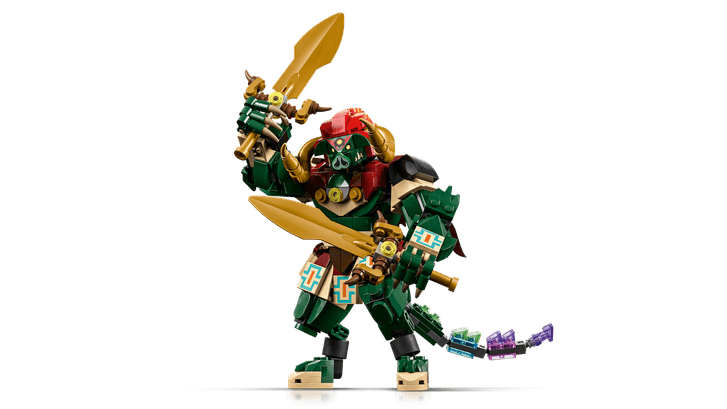 LEGO® The Legend of Zelda™ Final Battle