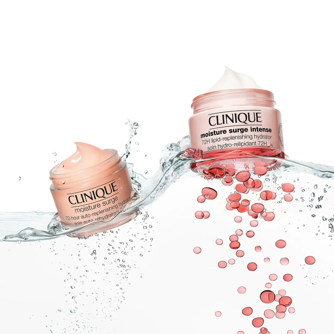 Moisture Surge Intense Hydrating Face Cream 50ml