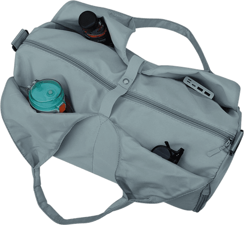 ONAMASTE Hållbar Sportväska