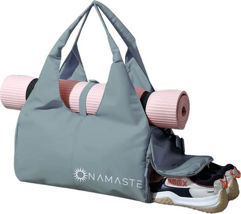 ONAMASTE Hållbar Sportväska