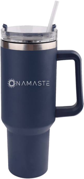 ONAMASTE Isolerad Termos 1,2L