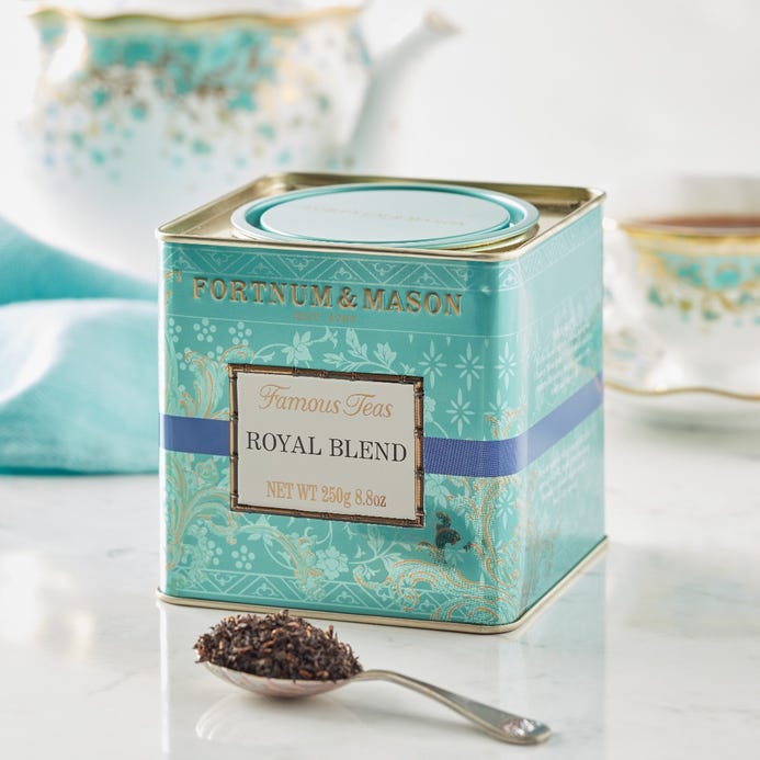 Royal Blend Löste Premium 250g