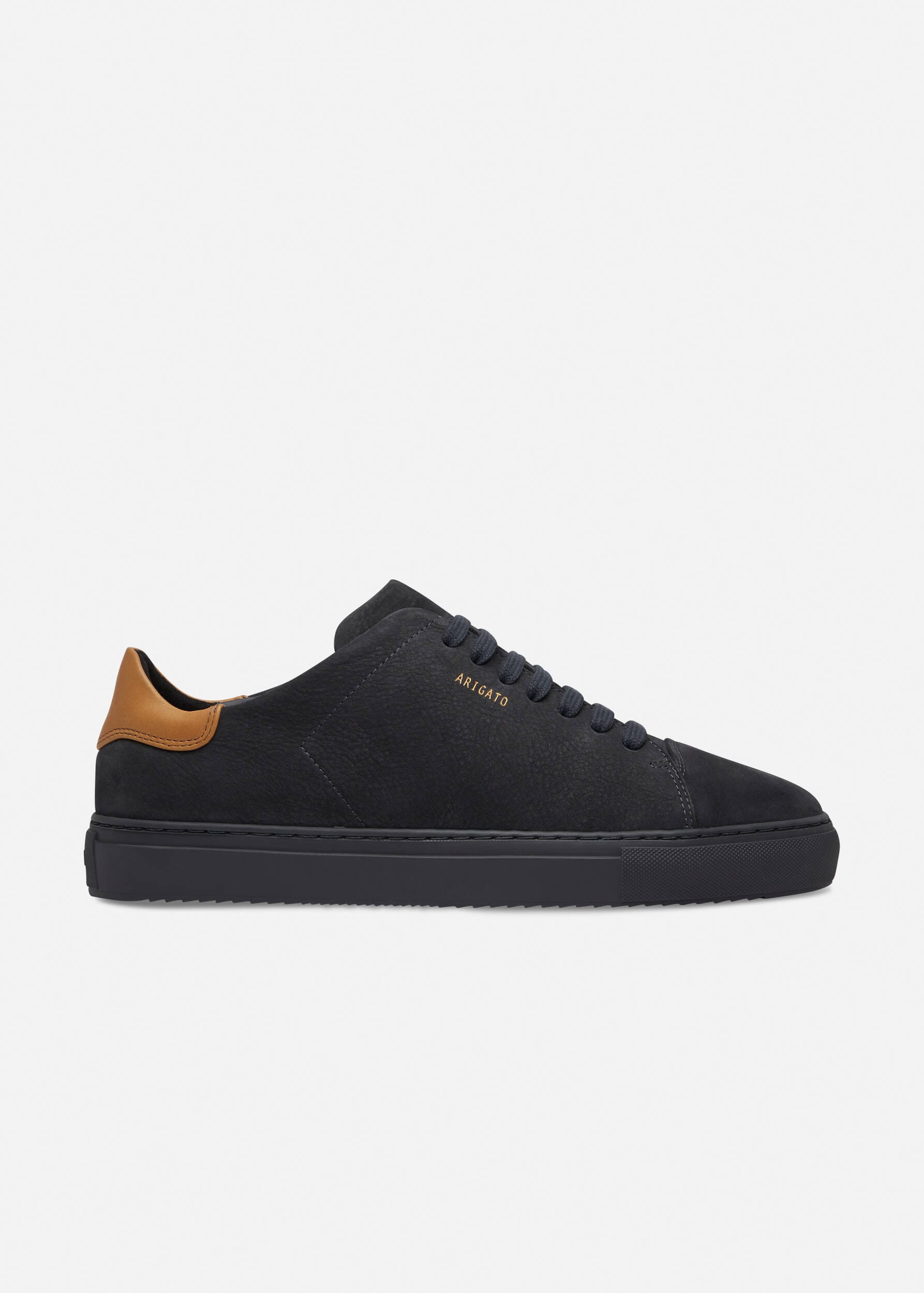 AXEL ARIGATO Premium Platform Sneakers