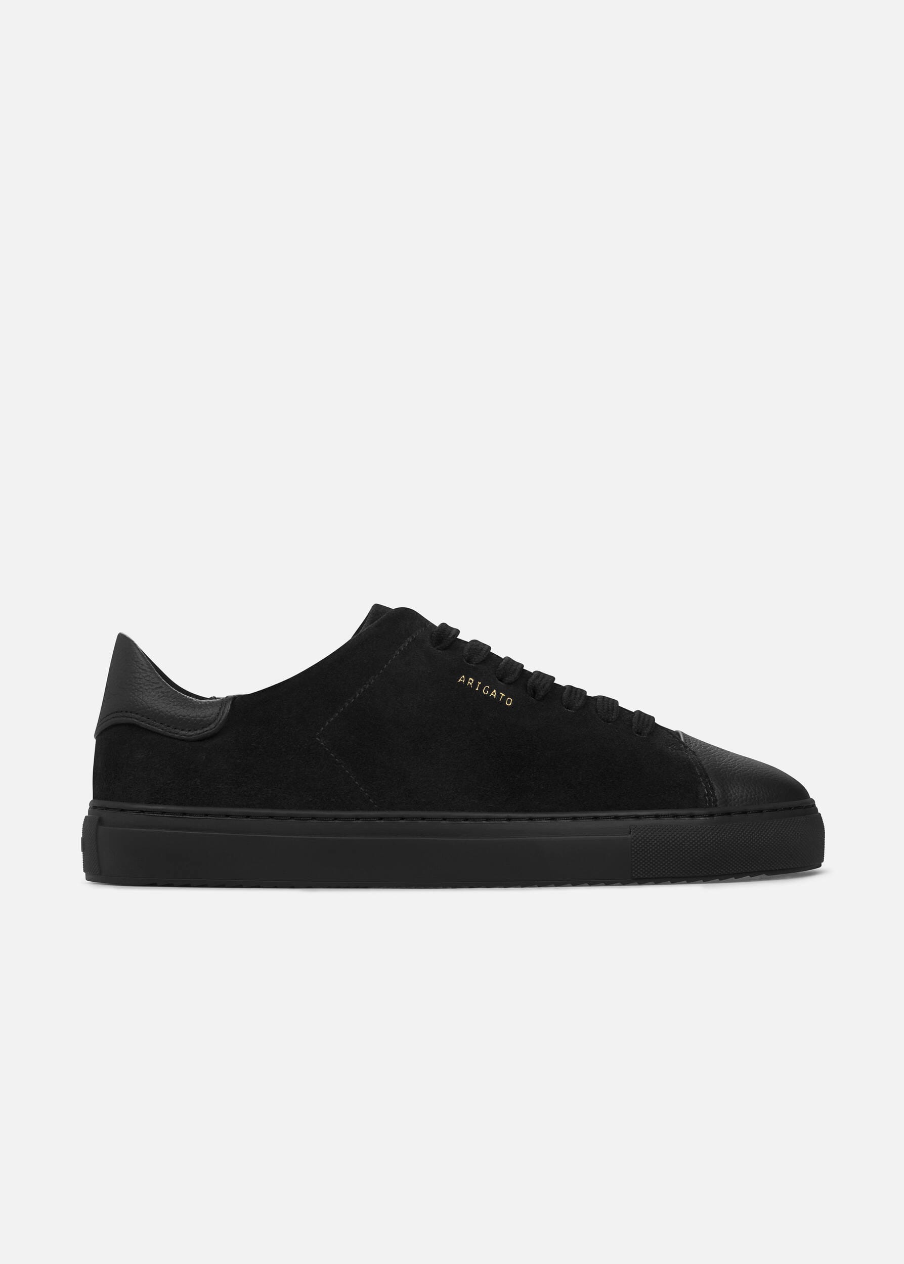 AXEL ARIGATO Premium Platform Sneakers