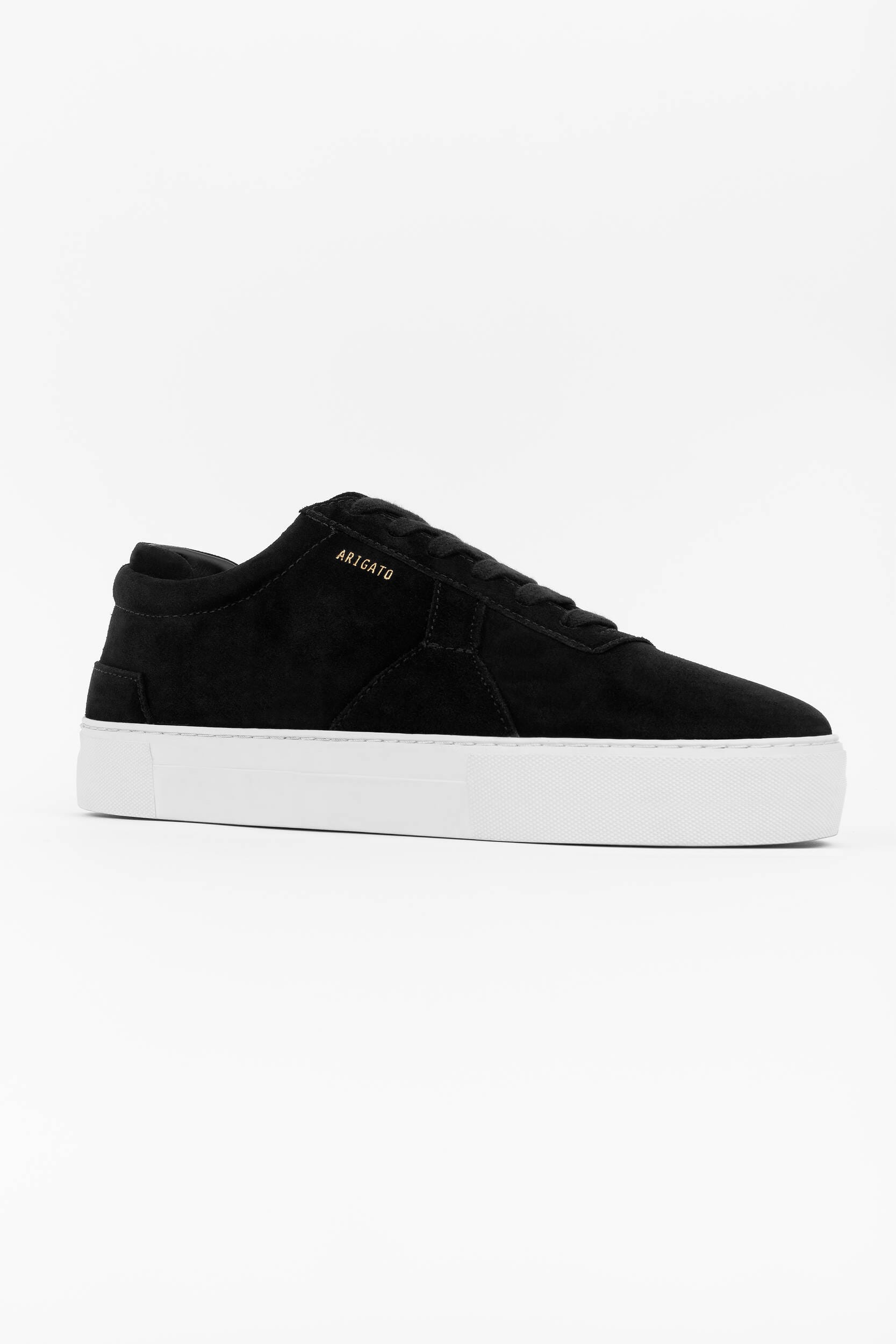 AXEL ARIGATO Premium Platform Sneakers