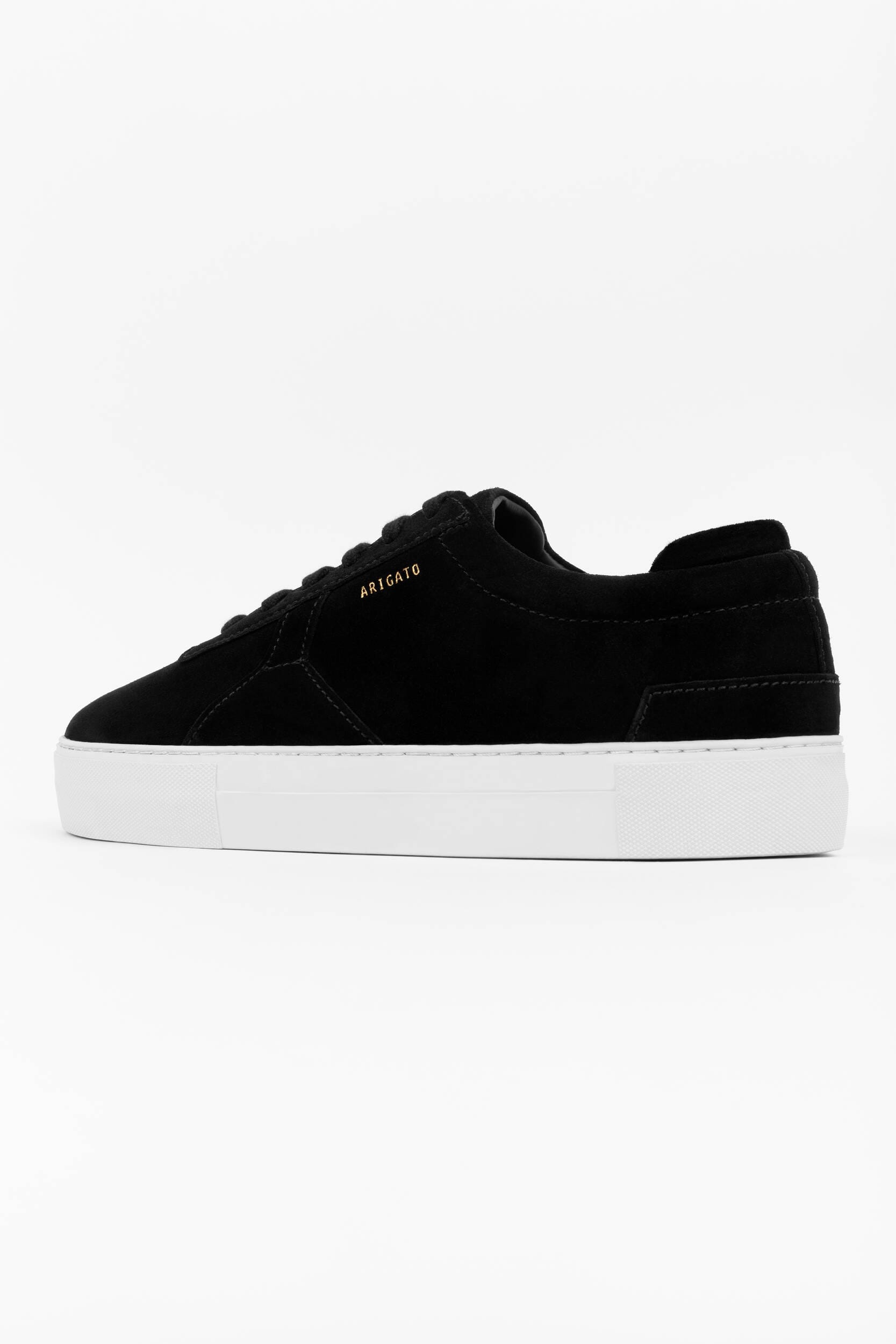 AXEL ARIGATO Premium Platform Sneakers
